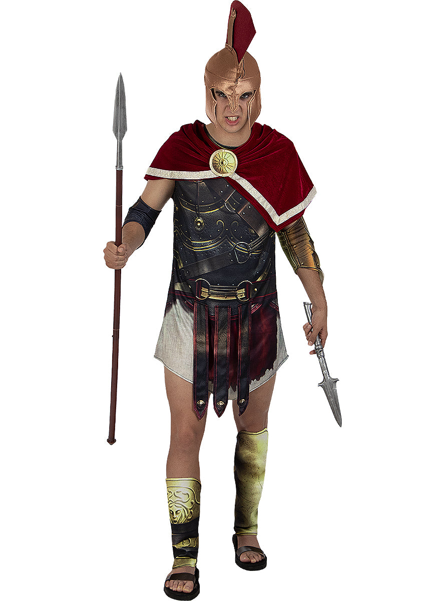 Couteau Assassins Creed Odyssey