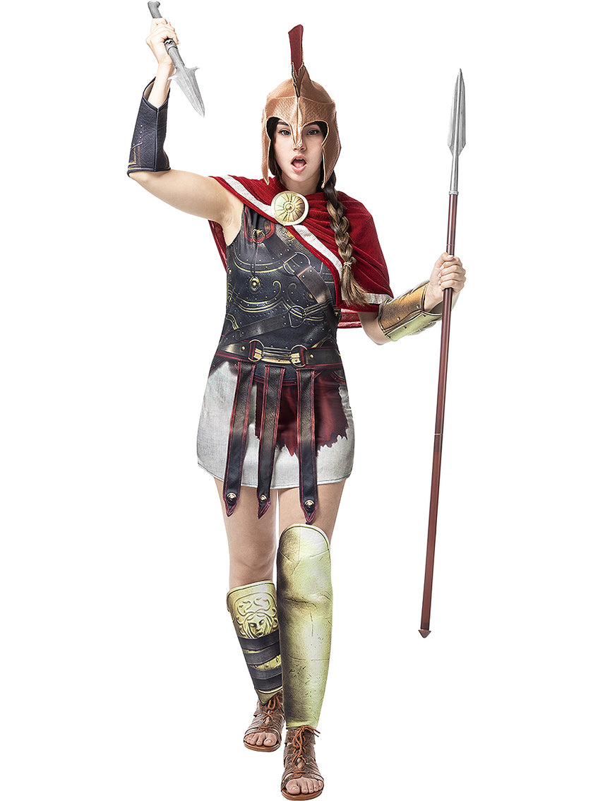 Couteau Assassin's Creed Odyssey