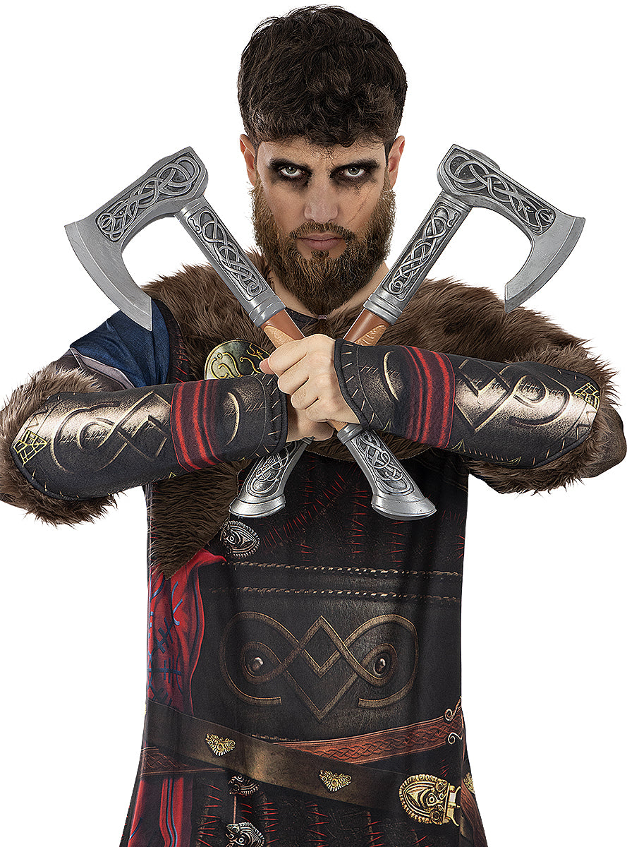 Déguisement Eivor Assassins Creed Valhalla homme