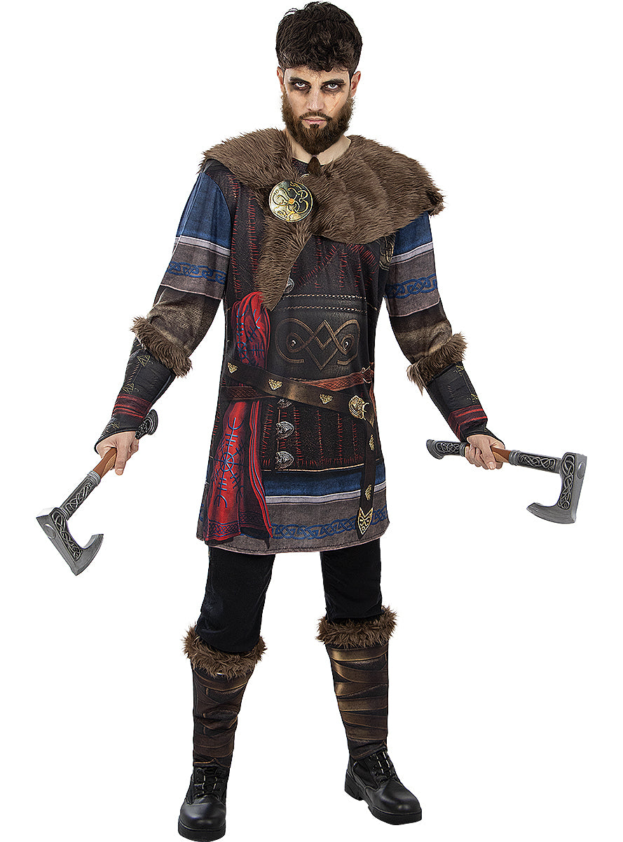 Déguisement Eivor Assassins Creed Valhalla homme