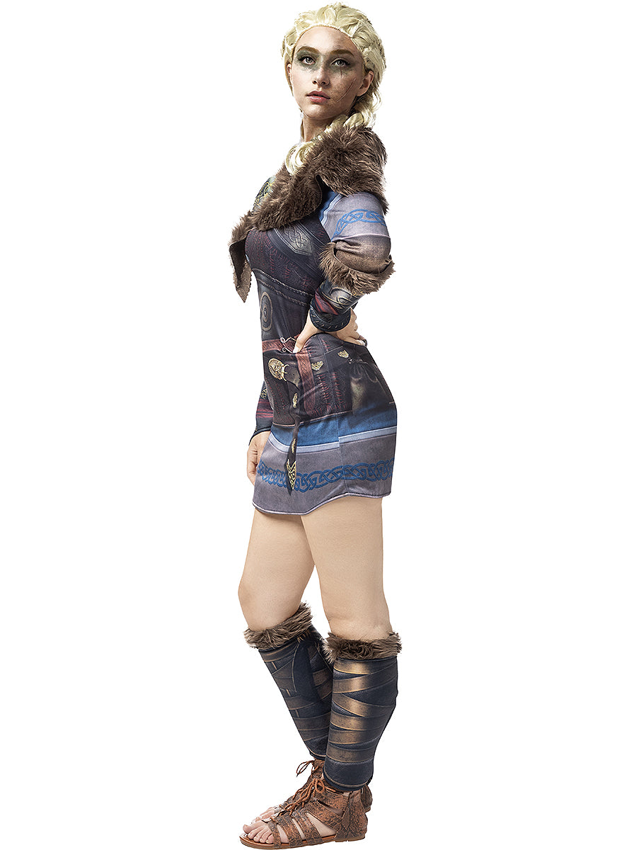 Déguisement Assassins Creed Valhalla femme