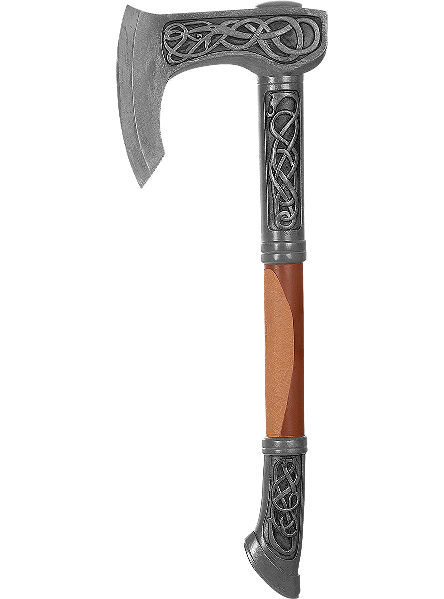 Hache Assassins Creed Valhalla