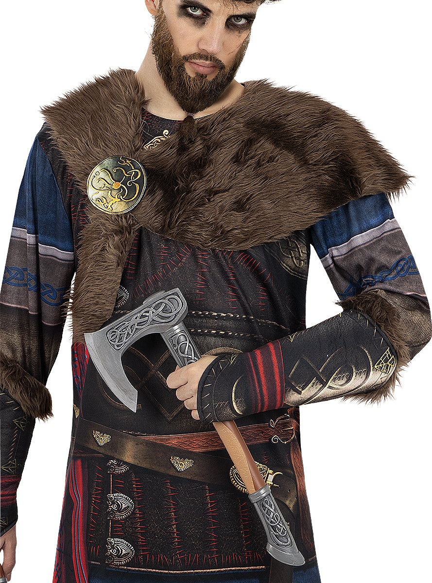 Hache Assassins Creed Valhalla