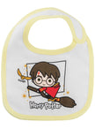 Body et bavoir Harry Potter 