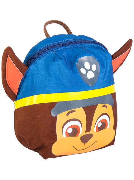 Sac à dos enfant Chase personnage -La Pat'Patrouille