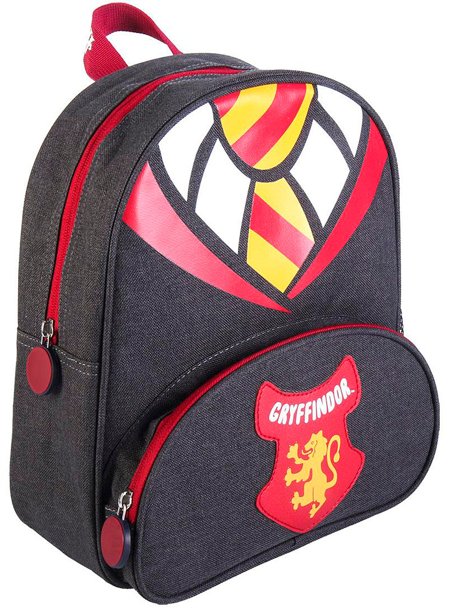 Sac à dos enfant Gryffondor - Harry Potter