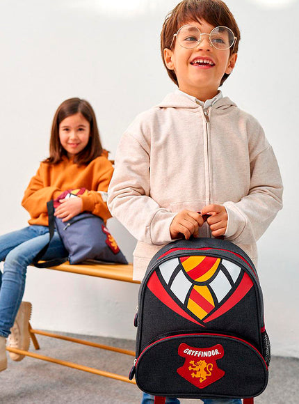 Sac à dos enfant Gryffondor - Harry Potter