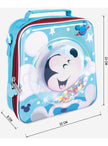 Porte-documents Mickey Mouse confetti