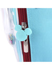 Porte-documents Mickey Mouse confetti