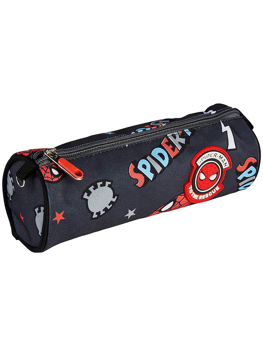 Trousse Spiderman ronde - Marvel