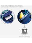 Sac à dos Buzz l'Éclair personnage