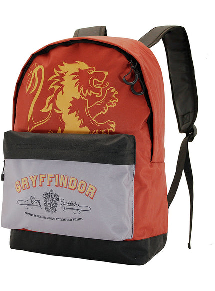 Sac à dos Gryffondor emblème - Harry Potter