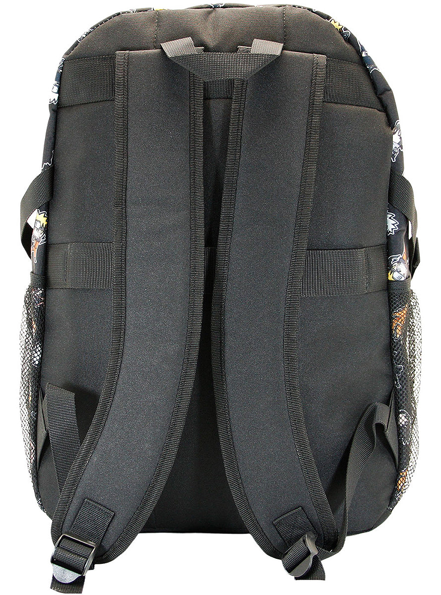 Sac à dos Naruto personnages BD