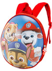 Sac à dos enfant La Pat'Patrouille rond