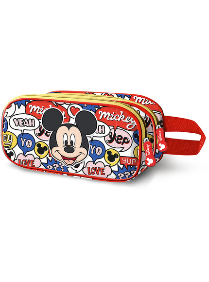 Trousse Mickey Mouse BD -Disney