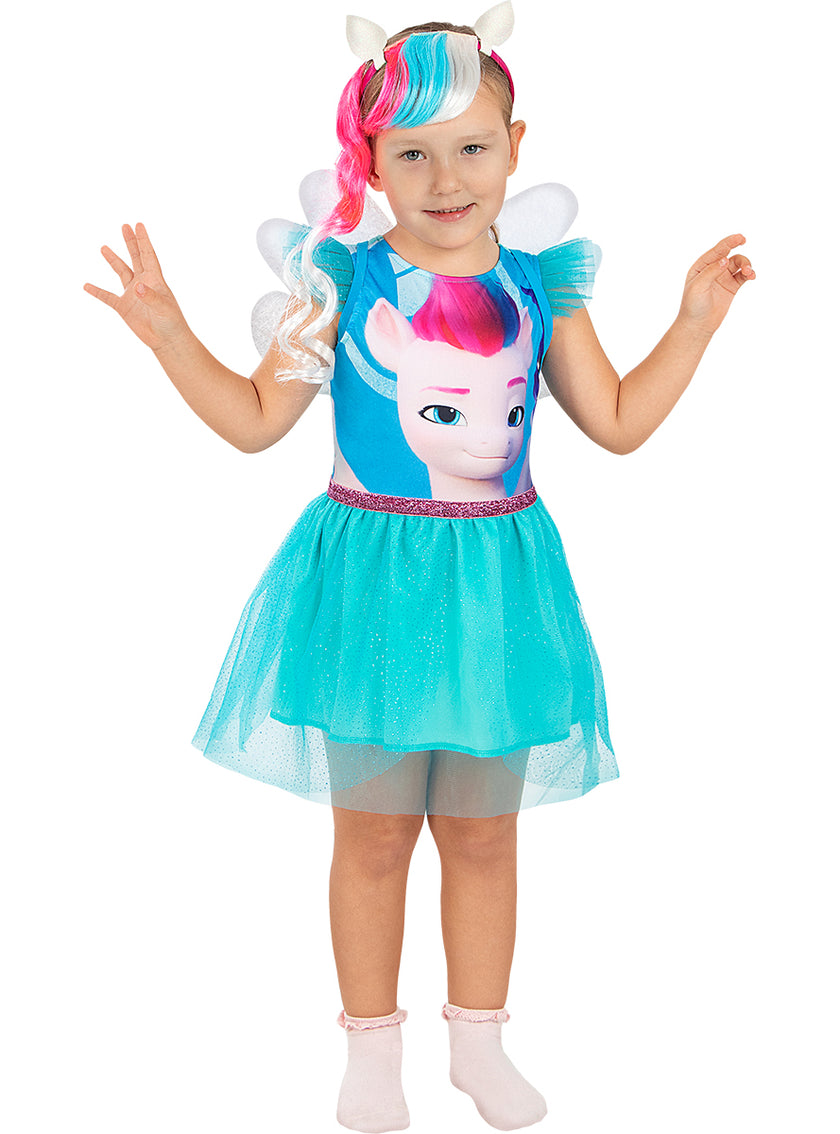 Déguisement My Little Pony Zipp Storm