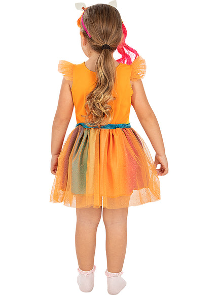 Déguisement My Little Pony Sunny Starscout