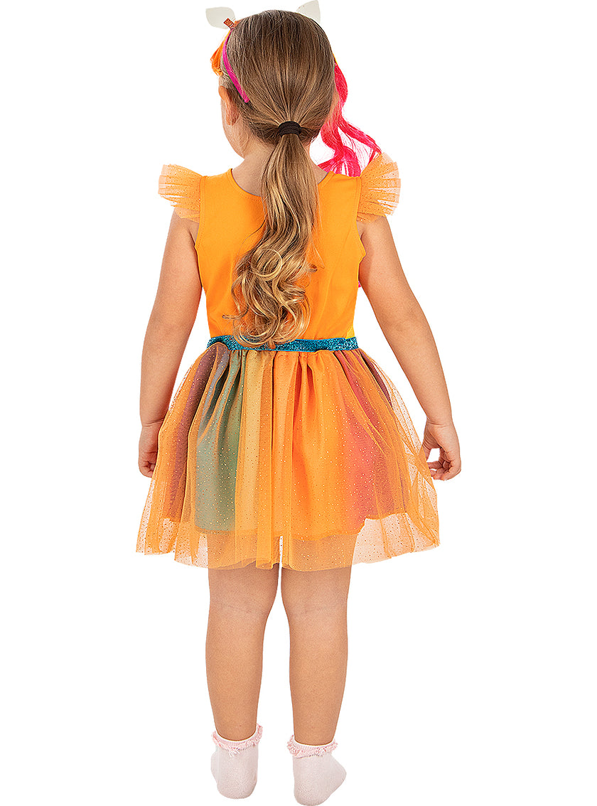 Déguisement My Little Pony Sunny Starscout