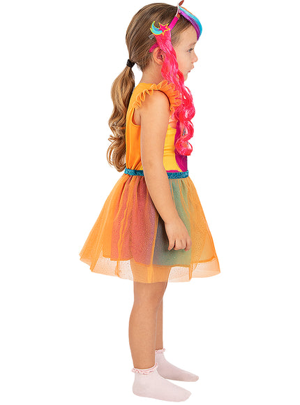 Déguisement My Little Pony Sunny Starscout