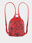 Sac à dos Wonder Woman mini
