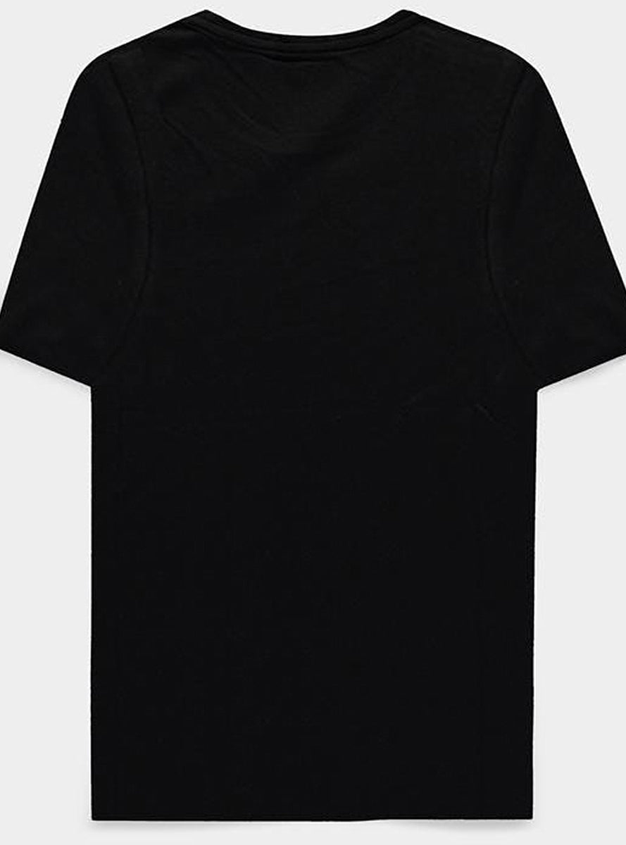 T-shirt Baby Yoda homme - Star Wars