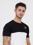 T-shirt Naruto Shippuden Logo homme