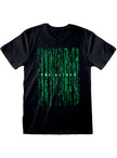 T-shirt Matrix adulte