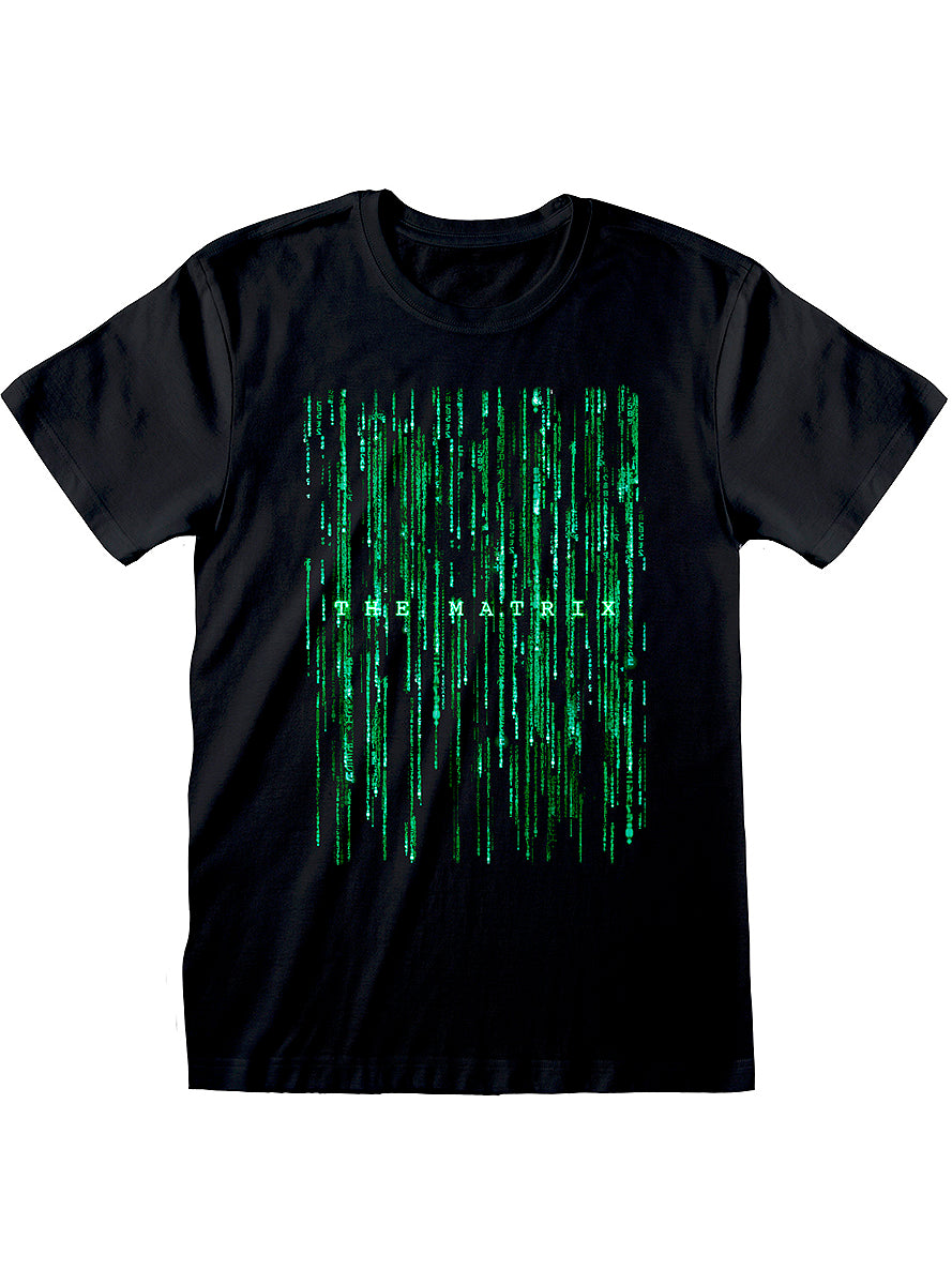T-shirt Matrix adulte