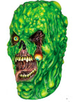 Masque Zombie aveugle