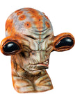 Masque Alien difforme