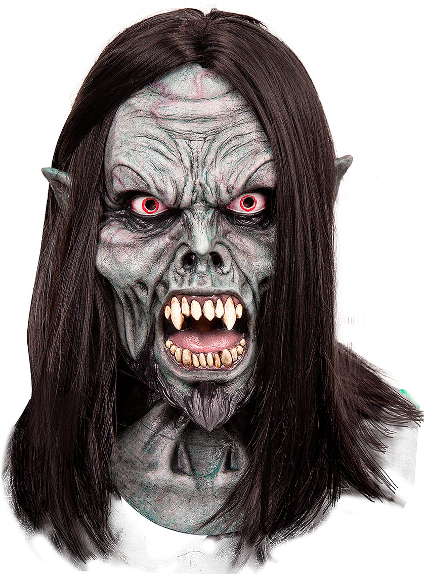 Masque Docteur vampire