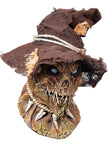 Masque épouvantail possédé
