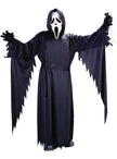 Déguisement Ghost Face Scream pour adolescent