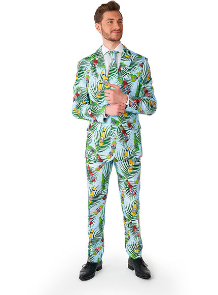 Costume bière - Suitmeister