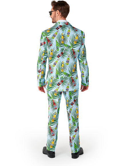 Costume bière - Suitmeister