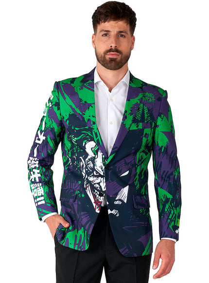 Veste Joker 