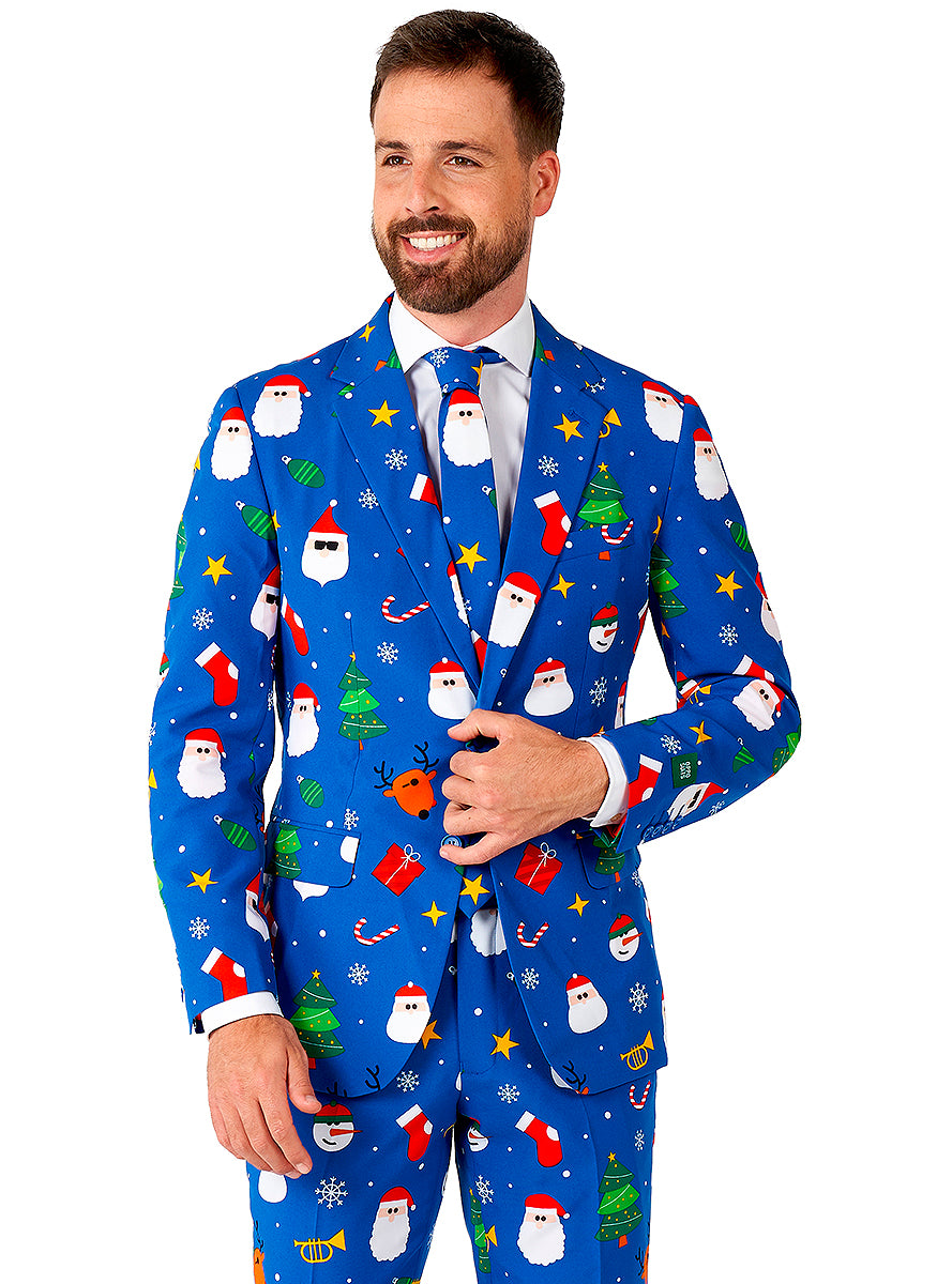 Costume Noël 