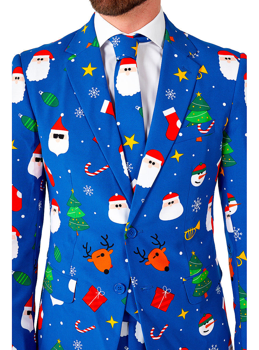 Costume Noël 