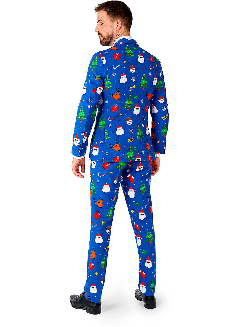 Costume Noël 