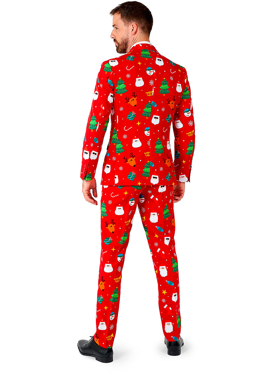 Costume Noël 