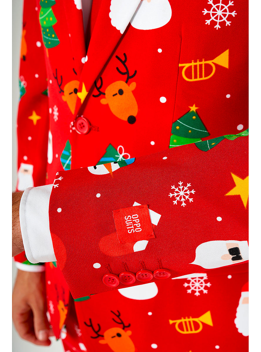 Costume Noël 