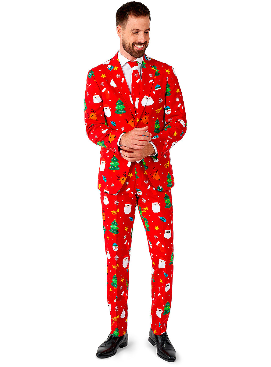 Costume Noël 