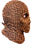 Masque The Wicker Man - Iron Maiden