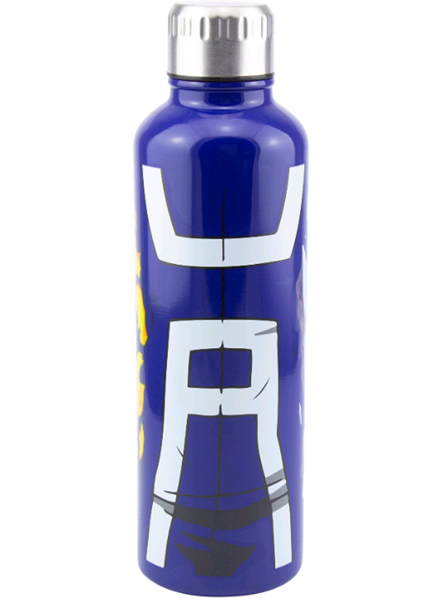 Bouteille My Hero Academia