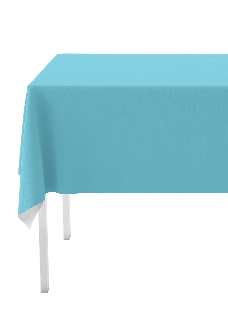 Nappe bleu ciel - Gamme couleur unie