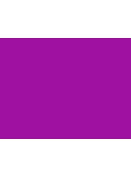 Nappe violette - Gamme couleur unie