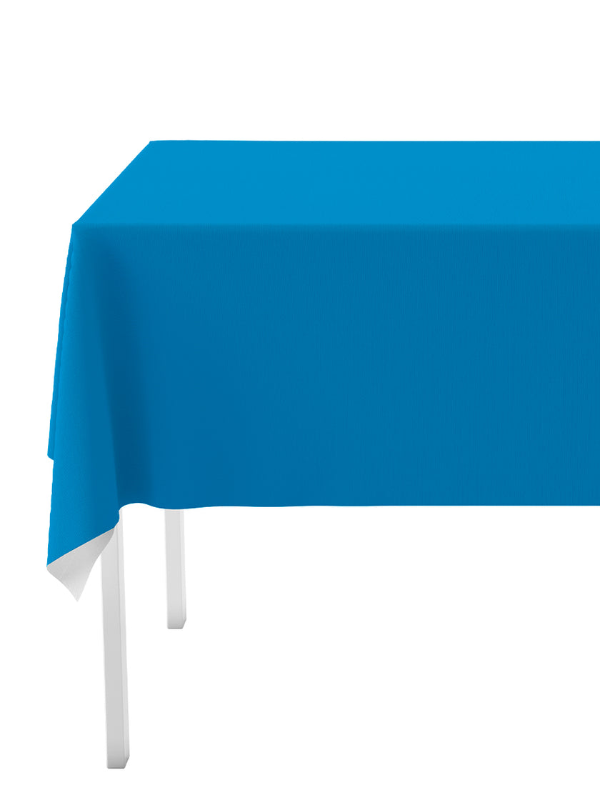Nappe bleu marine - Gamme couleur unie