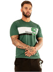 T-shirt Serpentard Maisons adulte - Harry Potter