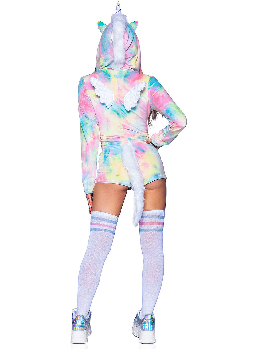 Déguisement licorne sexy femme