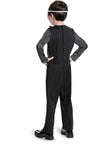 Déguisement Jack Skellington garçon - L'Étrange Noël de Monsieur Jack